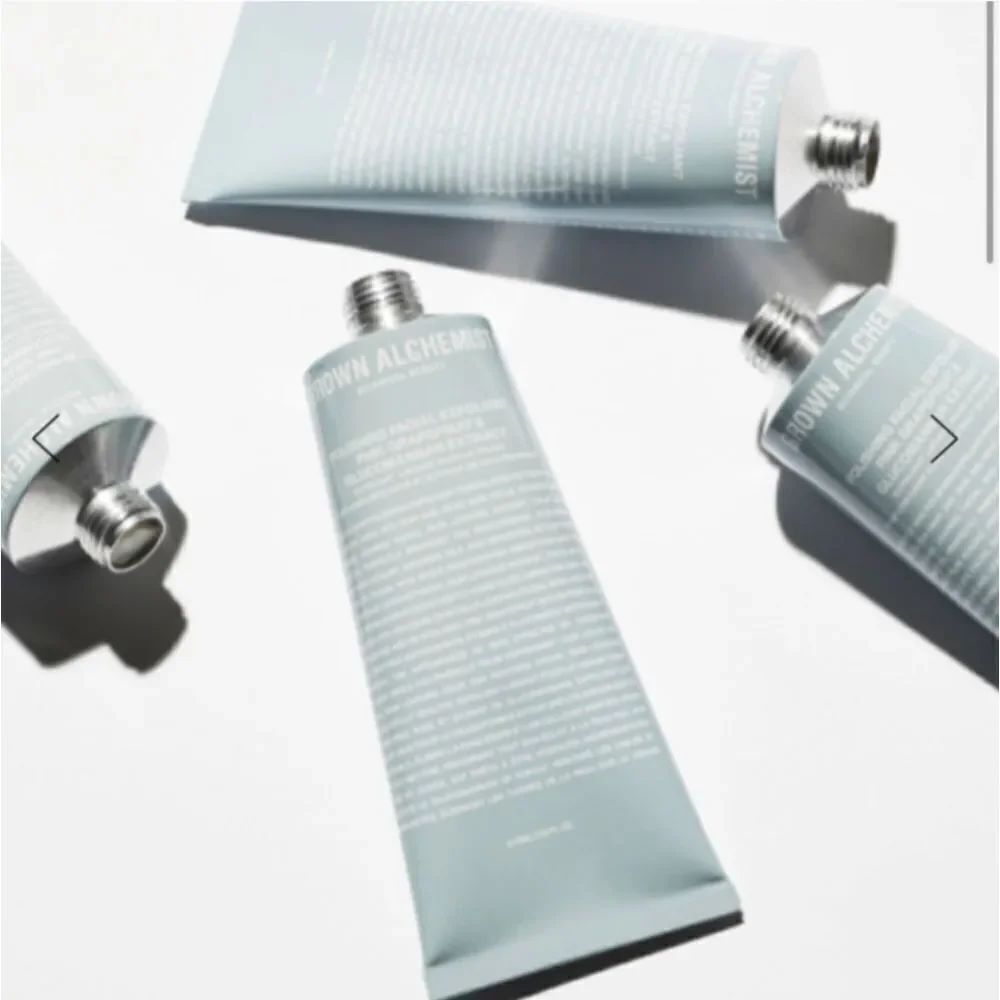 Grown Alchemist Facial Exfoliant New